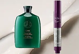Скидки Sephora и кудрявые волосы