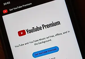 La subida silenciosa de YouTube Premium