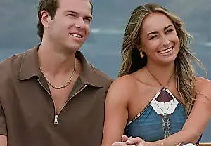 El misterio de una pareja del programa
