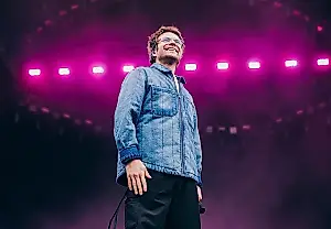 Los conciertos íntimos de Enter Shikari