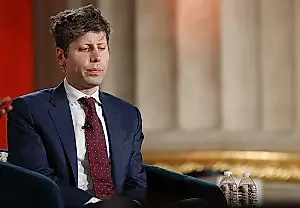 Ataque a la casa de Altman