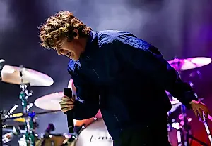 Una presentación familiar en Coachella
