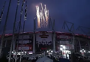 BTS y la lluvia