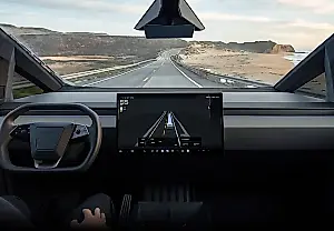 Tesla у порога Европы
