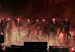 BTS в Гояне: новая глава и старые мурашки