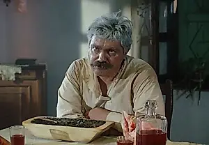 La última batalla de Pavel Luspekáyev