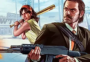 GTA 6 y el humor de nuestro tiempo