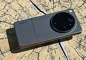 Oppo Find X9 Ultra y la sombra de Hasselblad