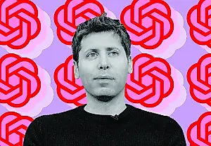Dos ataques contra Sam Altman