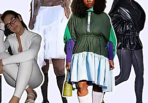 Las zapatillas Mary Jane arrasan con las tendencias