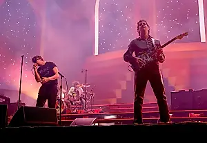 The Strokes: gira mundial de 2026