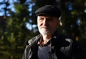 Петр Мамонов: все ипостаси