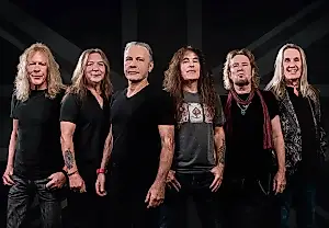 Iron Maiden: el difícil camino hasta el Salón de la Fama