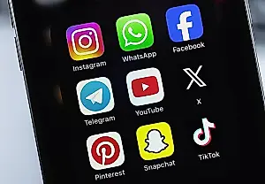 Los adolescentes burlan las prohibiciones de las redes sociales