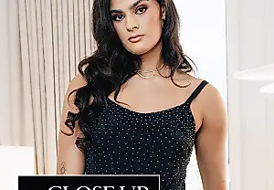 El vestido de Lauren Betts y el círculo de su destino