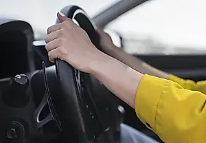 Cuando las pastillas se ponen al volante