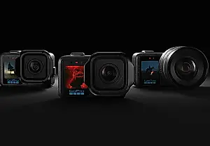 GoPro Mission 1: un nuevo ataque a sus rivales
