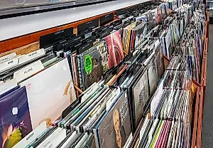 El vinilo secreto vuelve locos a los fans