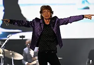 Los Rolling Stones resucitan como cucarachas