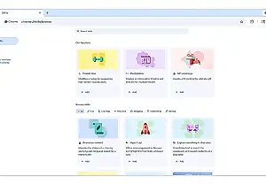 Chrome añade Skills para Gemini