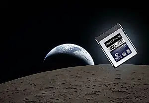 Recuerdos desde la órbita