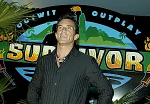 Las estrellas y Survivor