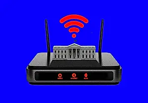 La FCC salva a Netgear