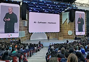 Qué esperar de Google I/O 2026
