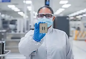 Intel и Google заключили крупную сделку по Xeon для ИИ
