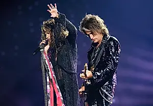 Joe Perry sobre el futuro de Aerosmith: ¿habrá continuación?