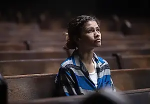 Саундтрек третьего сезона Euphoria