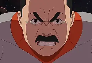 Финал Invincible: разбор
