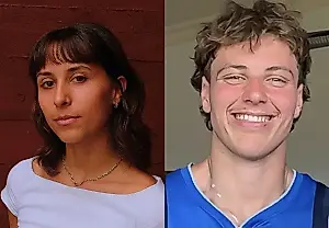 Beca Justin Cosby: dos galardonadas en 2026