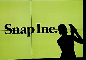 Snap recorta plantilla en nombre de la IA