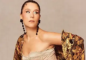 Jessie Ware prepara su mayor gira