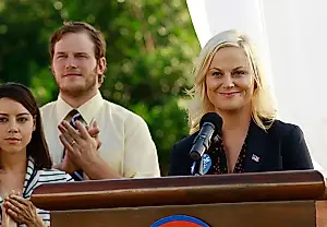 Как «Parks and Recreation» выжил и стал культовой комедией