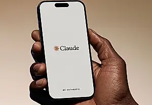 Caída de Claude