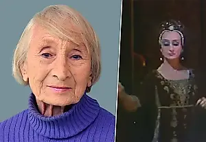 Балетное наследство в подвешенном состоянии