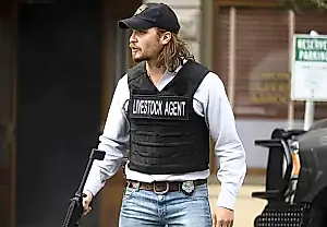 Дата выхода Marshals
