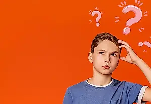 Los niños con TDAH perciben de otra manera el esfuerzo que hacen