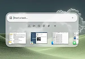 Персональный ИИ на Mac