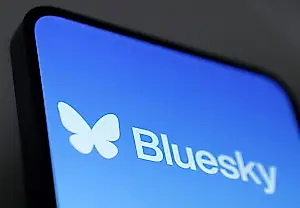 DDoS contra Bluesky: vuelve a caerse