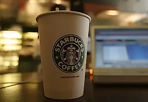 El barista de IA elige tu bebida