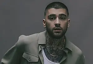Zayn y su «Konnakol»