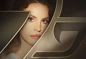 Лана Дель Рей записала тему для 007 First Light