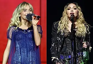 ¿Madonna en Coachella?