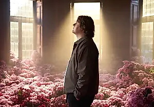 El caos pop-up de Capaldi