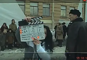 Ангелы Ладоги