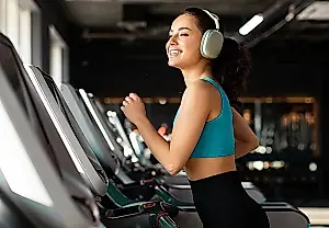 Fitness contra la ansiedad