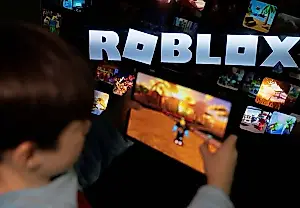 Roblox и неоновые грабли